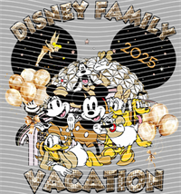 Mickey-AMQ 809